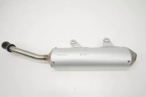 2023 MC125 Gas Gas Exhaust Muffler Silencer Pipe OEM 54005079000 KTM 125 SX #3