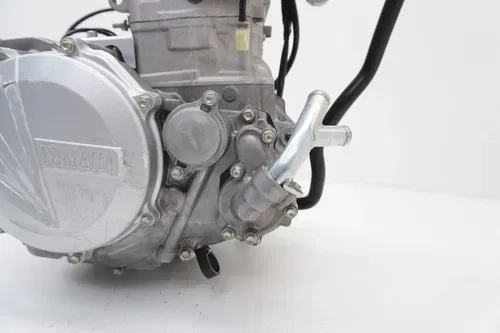 2021 YZ450F Complete Engine Motor OEM Top Bottom End Cases YZ 2020-2022 #2