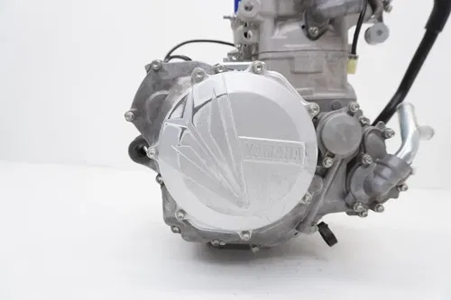2021 YZ450F Complete Engine Motor OEM Top Bottom End Cases YZ 2020-2022 #2