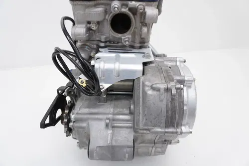 2021 YZ450F Complete Engine Motor OEM Top Bottom End Cases YZ 2020-2022 #2