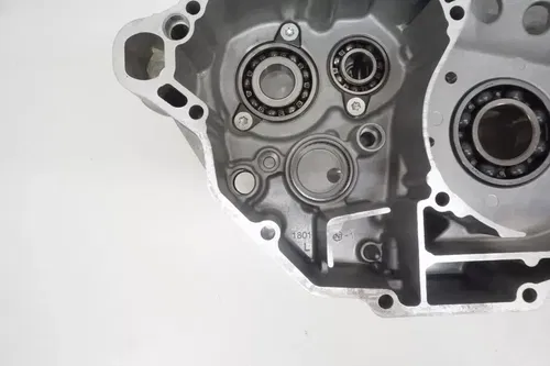 2009 KX250F Crankcase Set OEM Engine Crank Case Cases 14001-0150 Kawasaki KX