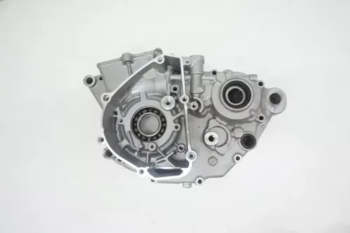 2009 KX250F Crankcase Set OEM Engine Crank Case Cases 14001-0150 Kawasaki KX