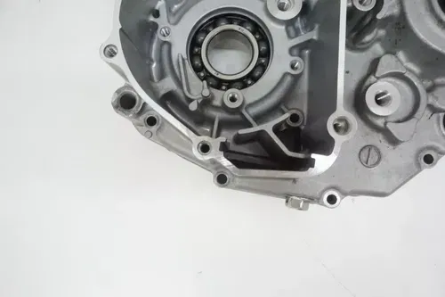 2009 KX250F Crankcase Set OEM Engine Crank Case Cases 14001-0150 Kawasaki KX
