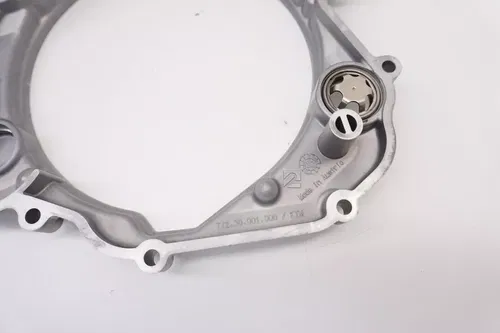 2011 KTM 350 SX-F Inner Clutch Cover OEM Right Crankcase Cover 77230001044 11-12