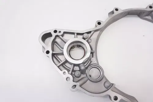 2011 KTM 350 SX-F Inner Clutch Cover OEM Right Crankcase Cover 77230001044 11-12