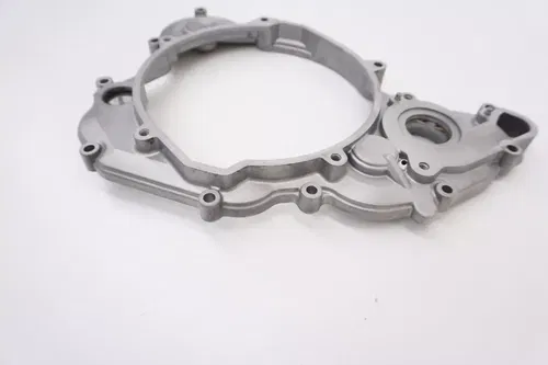 2011 KTM 350 SX-F Inner Clutch Cover OEM Right Crankcase Cover 77230001044 11-12