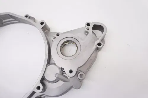 2011 KTM 350 SX-F Inner Clutch Cover OEM Right Crankcase Cover 77230001044 11-12