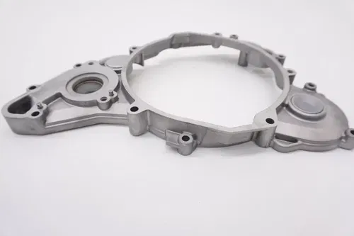 2011 KTM 350 SX-F Inner Clutch Cover OEM Right Crankcase Cover 77230001044 11-12