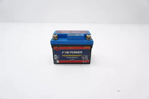 2023 KTM 350 XC-F Fire Power Battery 12V 29Wh Husqvarna 350 450 #2