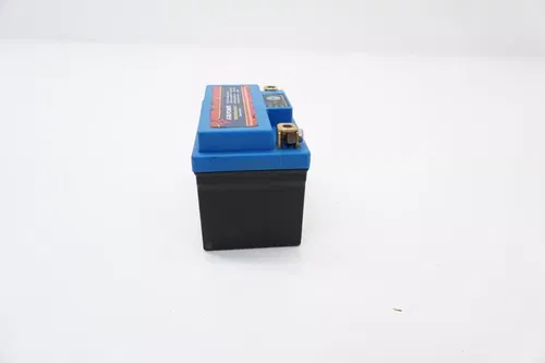 2023 KTM 350 XC-F Fire Power Battery 12V 29Wh Husqvarna 350 450 #2