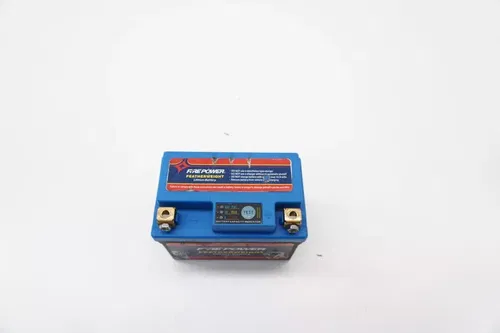 2023 KTM 350 XC-F Fire Power Battery 12V 29Wh Husqvarna 350 450 #2