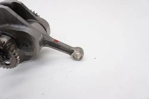 2012 KX450F Crankshaft OEM Engine Bottom End Crank Shaft Kawasaki KX 10-15 #2