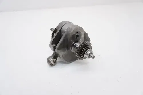 2012 KX450F Crankshaft OEM Engine Bottom End Crank Shaft Kawasaki KX 10-15 #2
