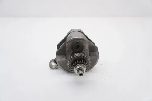 2012 KX450F Crankshaft OEM Engine Bottom End Crank Shaft Kawasaki KX 10-15 #2