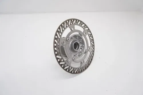 2012 KX450F Front Wheel Hub OEM Brake Rotor Disc Kawasaki KX450 KX 2012-2014 #2