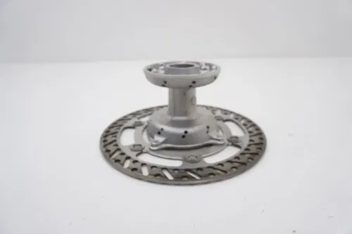 2012 KX450F Front Wheel Hub OEM Brake Rotor Disc Kawasaki KX450 KX 2012-2014 #2