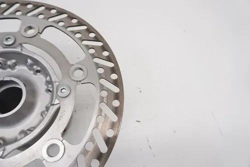 2012 KX450F Front Wheel Hub OEM Brake Rotor Disc Kawasaki KX450 KX 2012-2014 #2