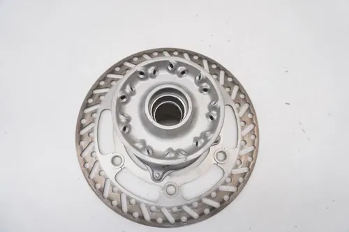 2012 KX450F Front Wheel Hub OEM Brake Rotor Disc Kawasaki KX450 KX 2012-2014 #2