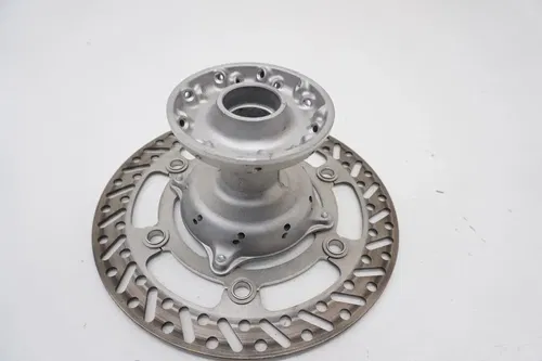 2012 KX450F Front Wheel Hub OEM Brake Rotor Disc Kawasaki KX450 KX 2012-2014 #2