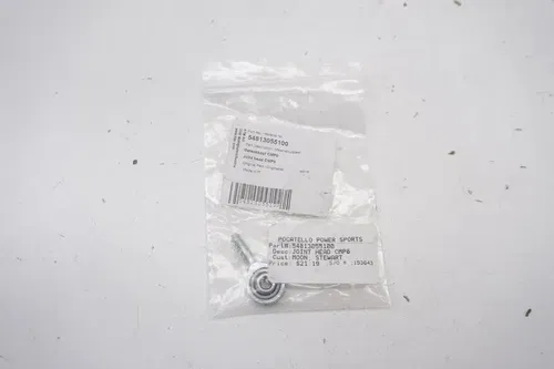 KTM 125-450 Rear Brake Pedal Joint Head OEM 54813055100 Husqvarna Gas Gas M61