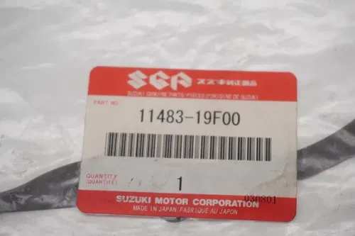 DL650 SV650 Stator Magneto Cover OEM 11483-19F00 Suzuki DL SV M17