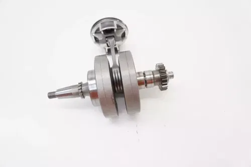 2013 KX250F Crankshaft CW1 Pro Rod Bottom End Piston Primary Gear Kawasaki KX