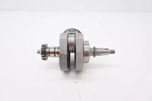 2013 KX250F Crankshaft CW1 Pro Rod Bottom End Piston Primary Gear Kawasaki KX
