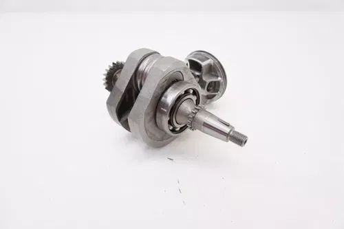 2013 KX250F Crankshaft CW1 Pro Rod Bottom End Piston Primary Gear Kawasaki KX