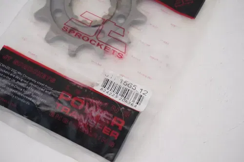 2019 KX450 JT Sprockets 12 Tooth Front Sprocket 12T JT JTF1565.12 Kawasaki KX #2