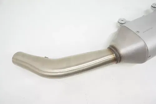 Gas Gas Exhaust Muffler OEM A54005179000 Pipe Silencer 250 350 450 MC EX 21-23