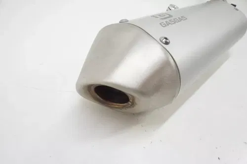 Gas Gas Exhaust Muffler OEM A54005179000 Pipe Silencer 250 350 450 MC EX 21-23