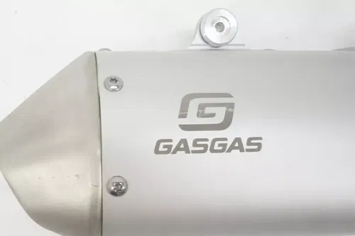 Gas Gas Exhaust Muffler OEM A54005179000 Pipe Silencer 250 350 450 MC EX 21-23
