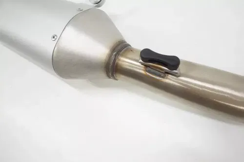 Gas Gas Exhaust Muffler OEM A54005179000 Pipe Silencer 250 350 450 MC EX 21-23