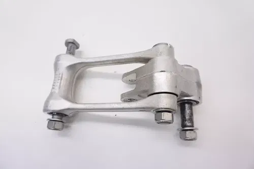 2024 YZ450F Linkage OEM Swing Arm Link Knuckle Pull Rod Yamaha YZ450 YZ 450F 450