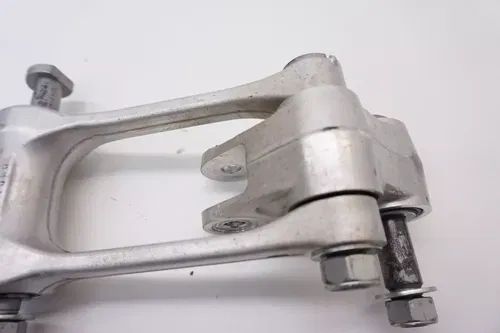 2024 YZ450F Linkage OEM Swing Arm Link Knuckle Pull Rod Yamaha YZ450 YZ 450F 450