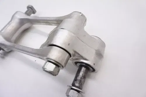 2024 YZ450F Linkage OEM Swing Arm Link Knuckle Pull Rod Yamaha YZ450 YZ 450F 450