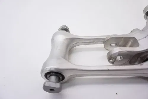2024 YZ450F Linkage OEM Swing Arm Link Knuckle Pull Rod Yamaha YZ450 YZ 450F 450