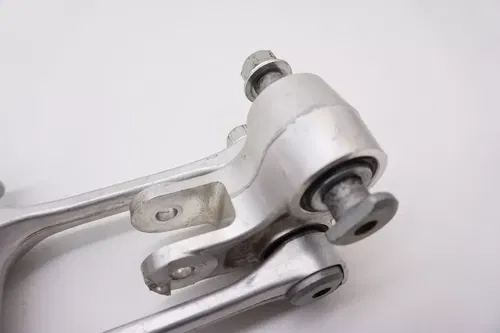 2024 YZ450F Linkage OEM Swing Arm Link Knuckle Pull Rod Yamaha YZ450 YZ 450F 450