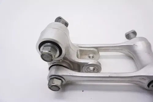 2024 YZ450F Linkage OEM Swing Arm Link Knuckle Pull Rod Yamaha YZ450 YZ 450F 450