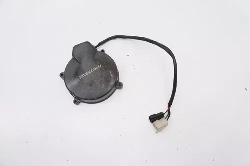 2006 Sherco 4.5i Stator OEM Engine Cover Electrical Generator Enduro 450