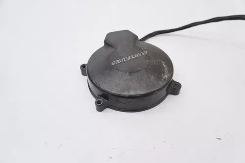 2006 Sherco 4.5i Stator OEM Engine Cover Electrical Generator Enduro 450