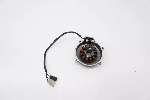 2006 Sherco 4.5i Stator OEM Engine Cover Electrical Generator Enduro 450