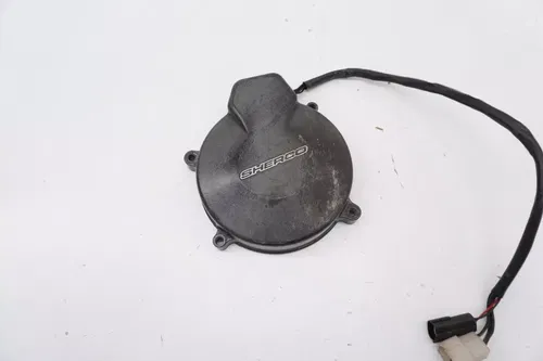 2006 Sherco 4.5i Stator OEM Engine Cover Electrical Generator Enduro 450
