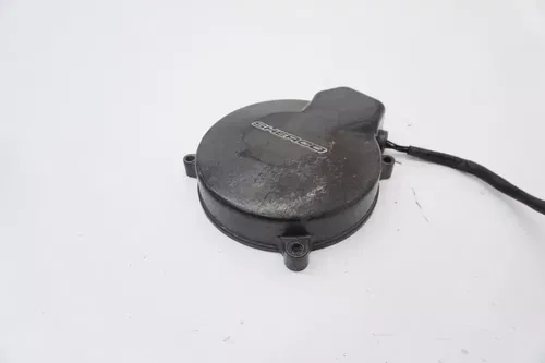 2006 Sherco 4.5i Stator OEM Engine Cover Electrical Generator Enduro 450