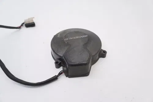 2006 Sherco 4.5i Stator OEM Engine Cover Electrical Generator Enduro 450