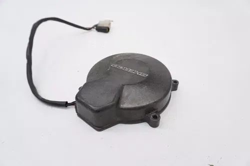 2006 Sherco 4.5i Stator OEM Engine Cover Electrical Generator Enduro 450