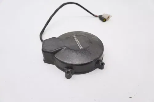 2006 Sherco 4.5i Stator OEM Engine Cover Electrical Generator Enduro 450