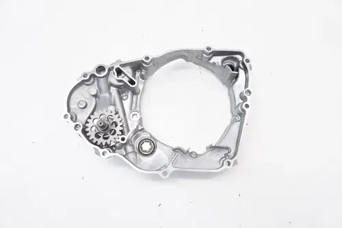 2019 YZ250F Inner Clutch Cover OEM Right Side Cover B7B-15431-00-00 Yamaha #2