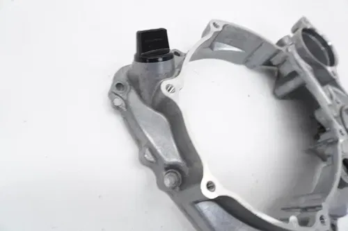 2019 YZ250F Inner Clutch Cover OEM Right Side Cover B7B-15431-00-00 Yamaha #2