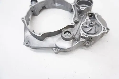 2019 YZ250F Inner Clutch Cover OEM Right Side Cover B7B-15431-00-00 Yamaha #2